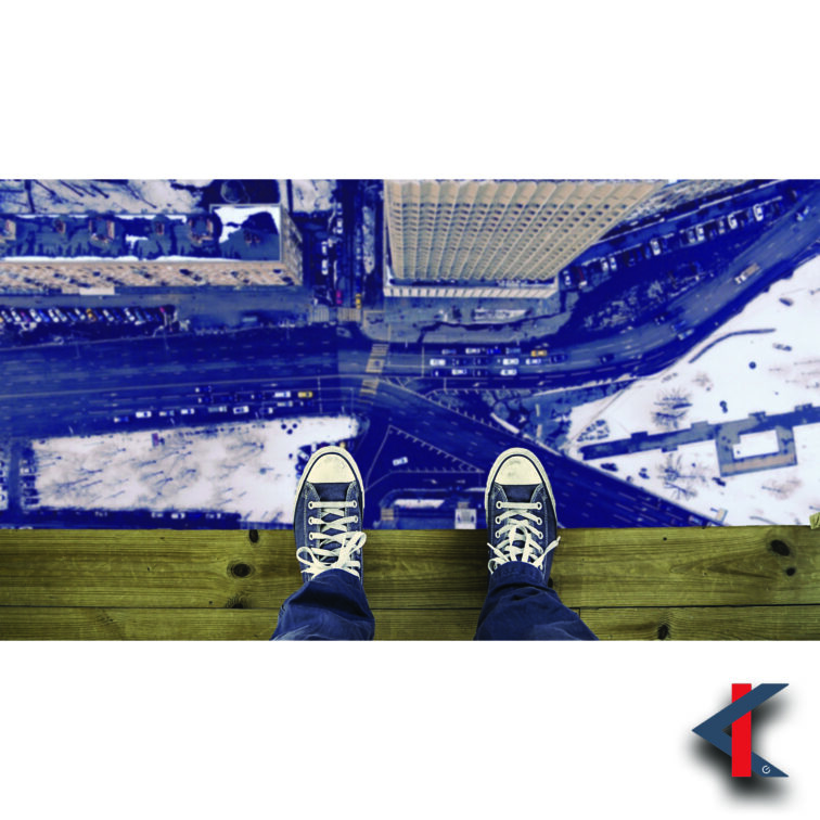 Field of tears - Khrystof Ljosalfar