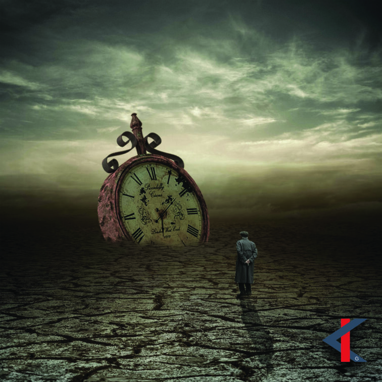 Timeless - Khrystof Ljosalfar