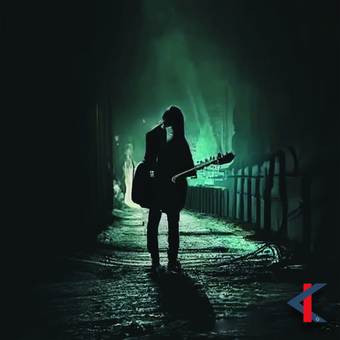 Movie - Khrystof Ljosalfar